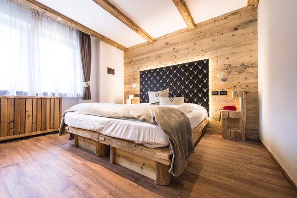Foto della camera Hotel Albolina Alpstyle