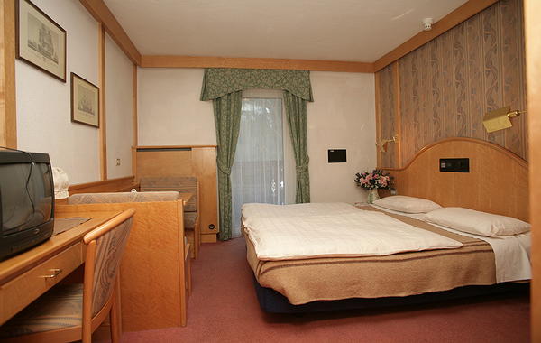 Bild Hotel Alpe