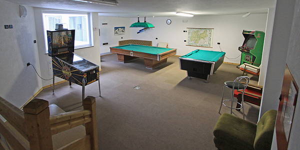 Bild Hotel Alpe