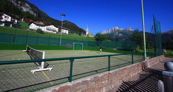 Bild Hotel Alpe