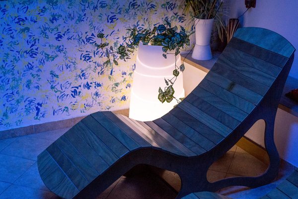 Foto del wellness Albergo Alpino al Cavalletto
