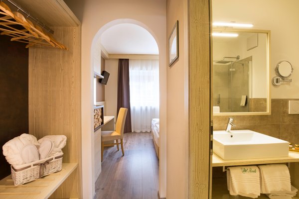 Foto della camera Hotel Azola