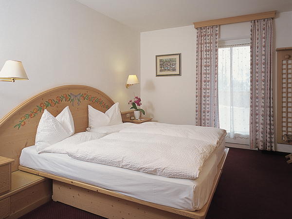 Foto della camera Hotel Bellavista