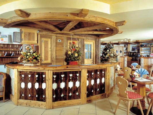 La hall
