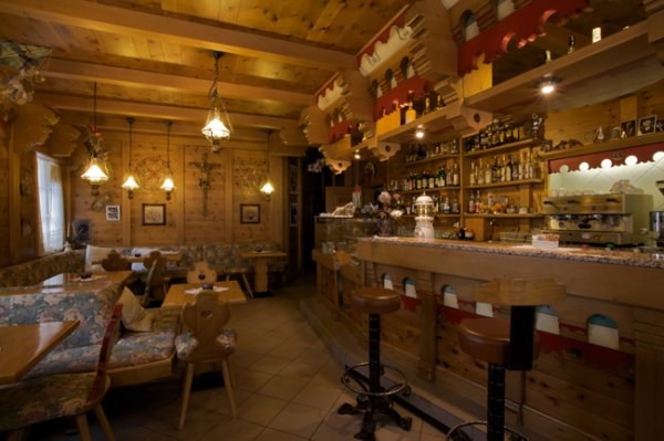 Foto del bar Albergo Diana