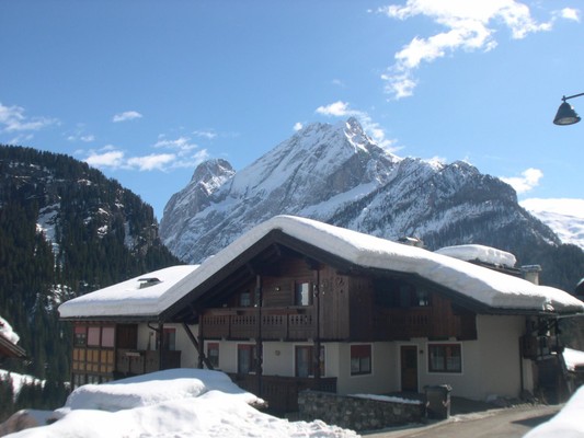 Foto esterno Appartamenti Villa Ametista