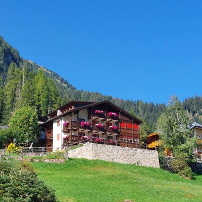 Photo exteriors Apartments Villa Ametista