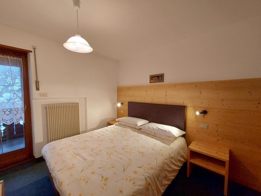 Foto della camera Appartamenti Villa Ametista