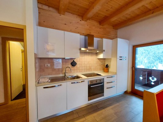 Photo of the kitchen Villa Ametista