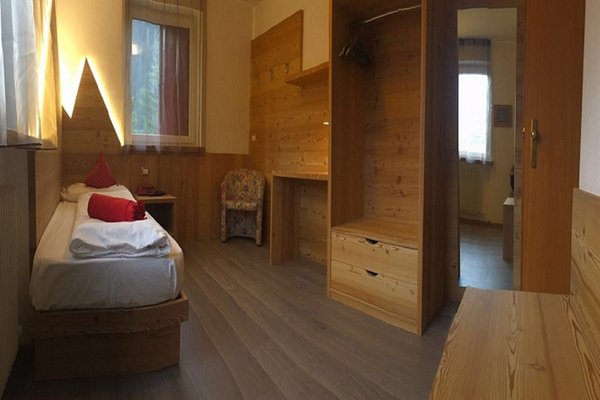 Foto vom Zimmer Joy B&B Fedaia