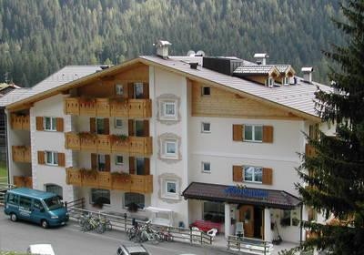 Foto esterno Albergo Fiordaliso