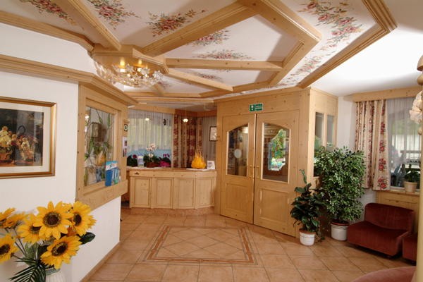 Immagine Albergo Fiordaliso