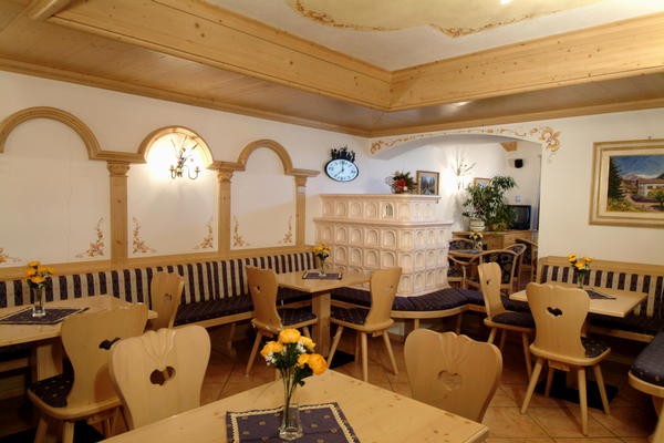 Immagine Albergo Fiordaliso