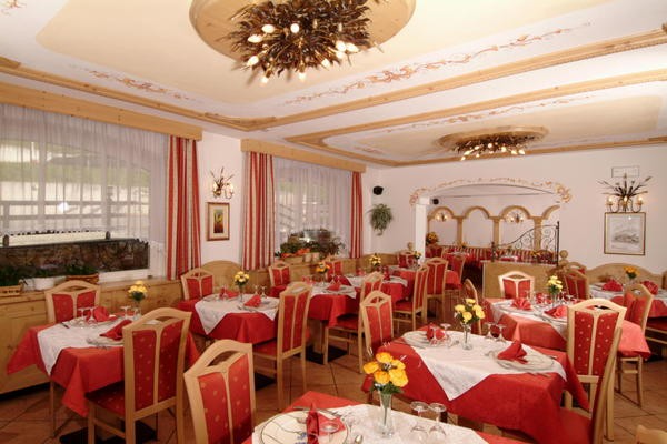 Immagine Albergo Fiordaliso