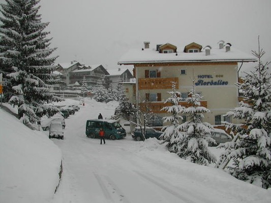 Immagine Albergo Fiordaliso