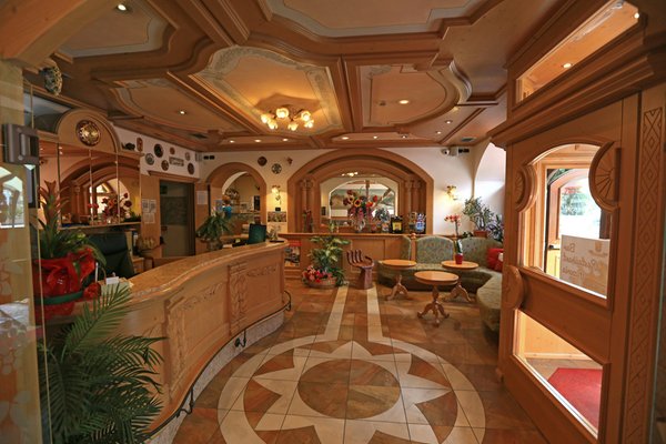 Foto del bar Hotel Laurin
