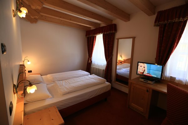 Foto della camera Hotel Laurin