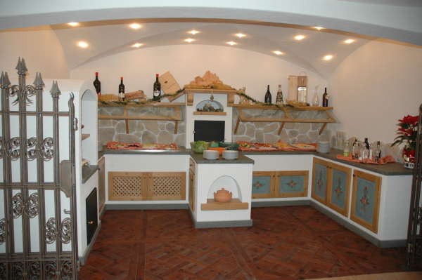 Image Hotel Lupo Bianco Wellness & Walking Hotel