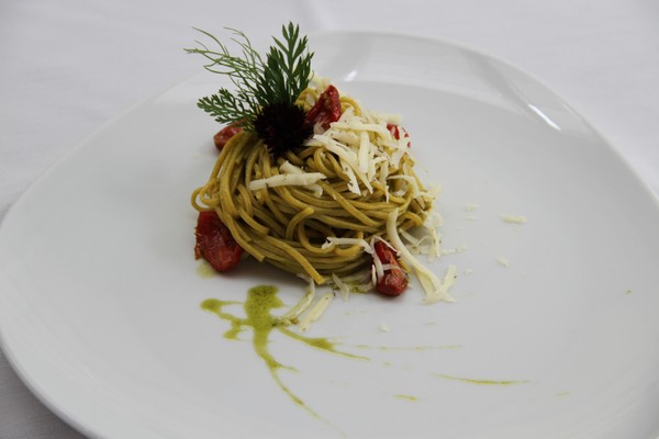 Il cibo