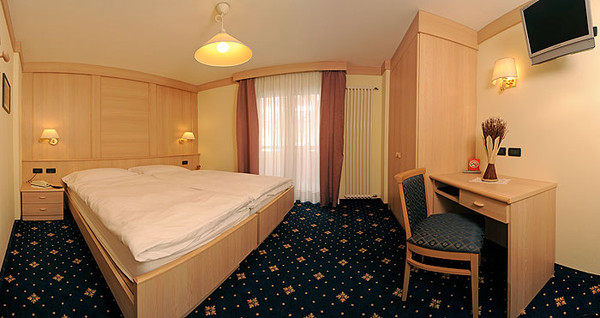 Foto della camera Hotel Pareda