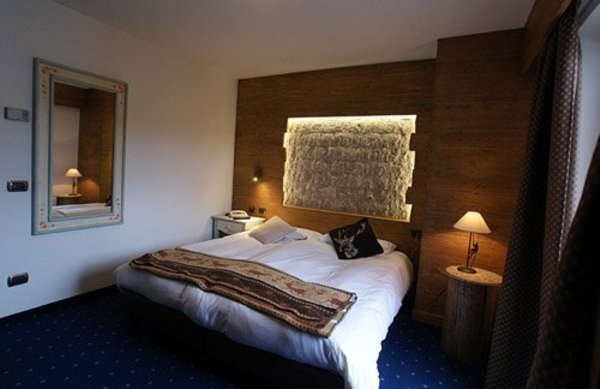 Photo of the room Piccolo Hotel