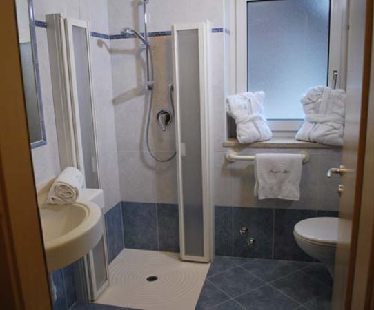 Foto vom Bad Piccolo Hotel