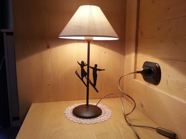 Foto vom Zimmer Piccolo Hotel