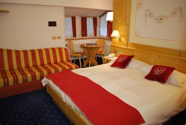 Photo of the room Piccolo Hotel