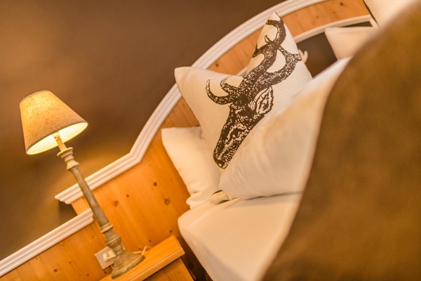 Foto della camera Hotel Alpine Boutique Villa Cristina