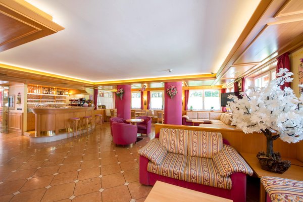 Photo of the bar Hotel Villa Rosella