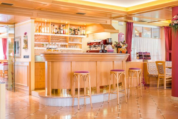 Photo of the bar Hotel Villa Rosella