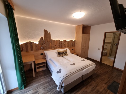Photo of the room Hotel Denise