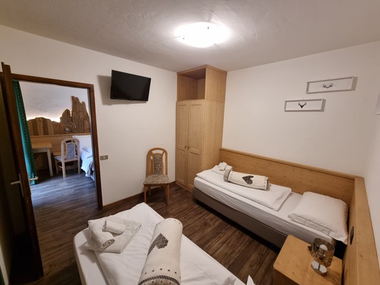 Photo of the room Hotel Denise