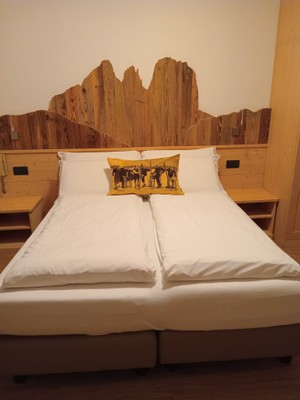 Photo of the room Hotel Denise