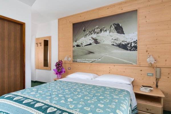 Foto vom Zimmer Hotel Denise
