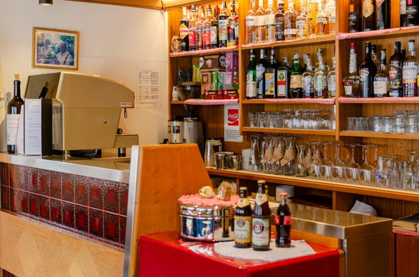 Photo of the bar Hotel Oswald