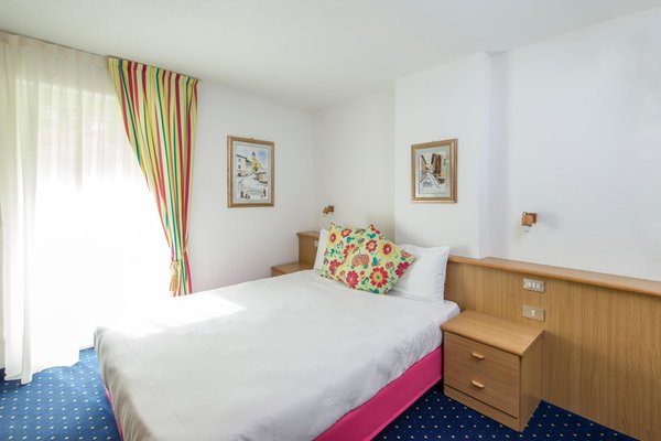 Foto della camera Albergo Sassleng