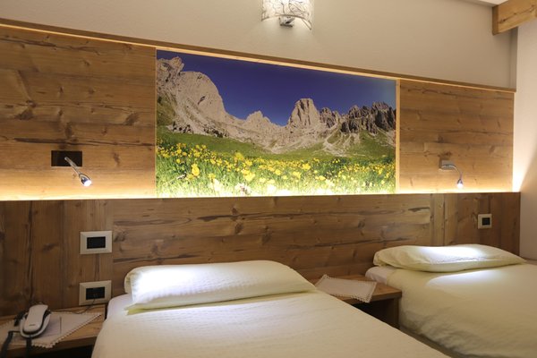 Photo of the room Hotel Soreghina