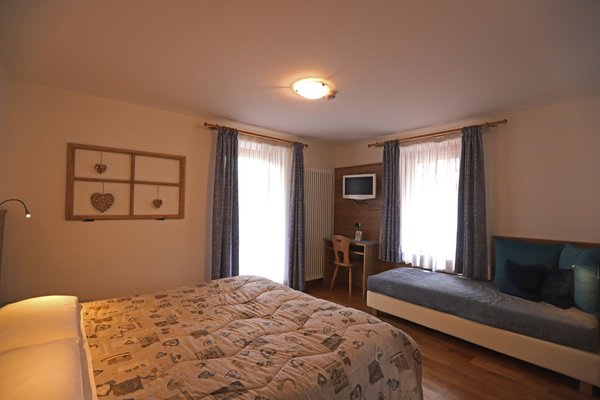 Photo of the room Hotel Soreghina