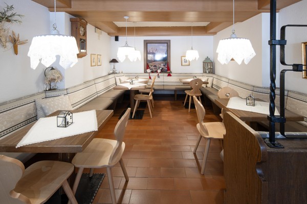 Foto del bar Albergo Soreghina