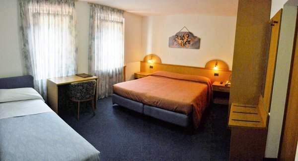 Photo of the room Hotel Villa Agomer