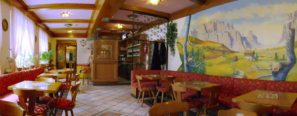Photo of the bar Hotel Villa Agomer