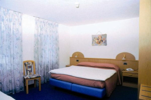 Photo of the room Hotel Villa Agomer