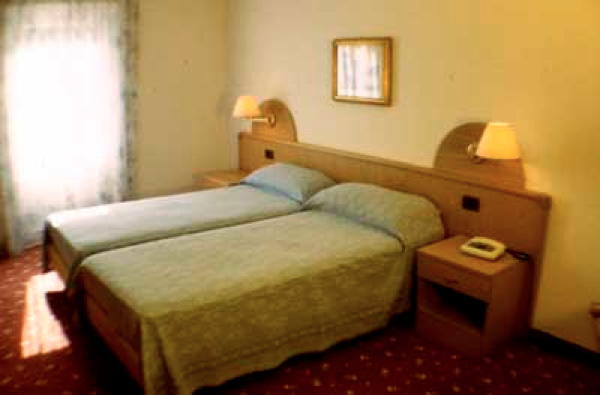 Photo of the room Hotel Villa Agomer