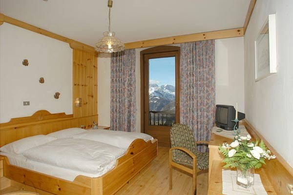 Immagine Hotel Pordoi