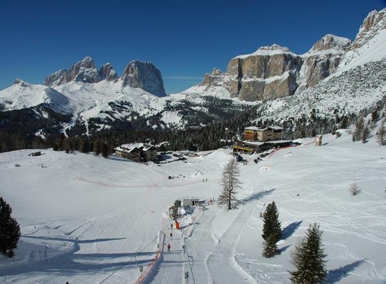 Immagine Hotel Pordoi