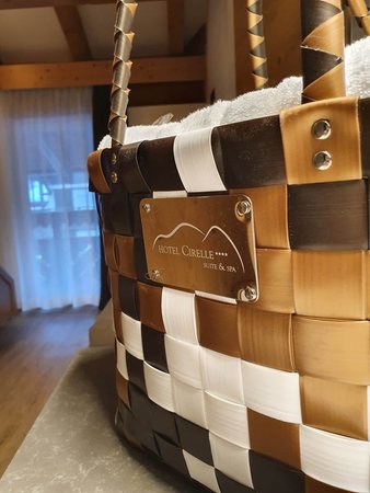 Photo of some details Hotel Cirelle Suite & Spa