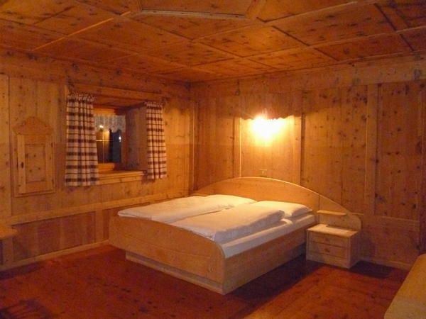Photo of the room Farmhouse apartments Larjëi