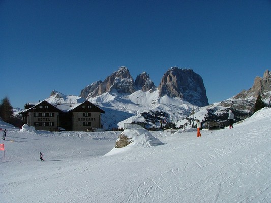 Foto esterno Hotel + Residence Gonzaga