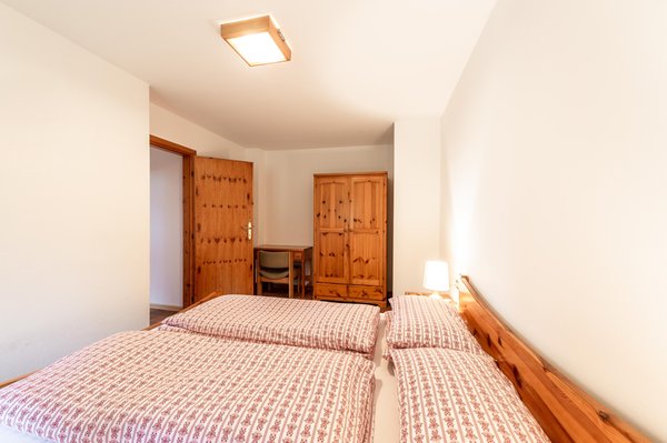 Foto della camera Hotel + Residence Gonzaga
